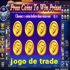 jogo de trade